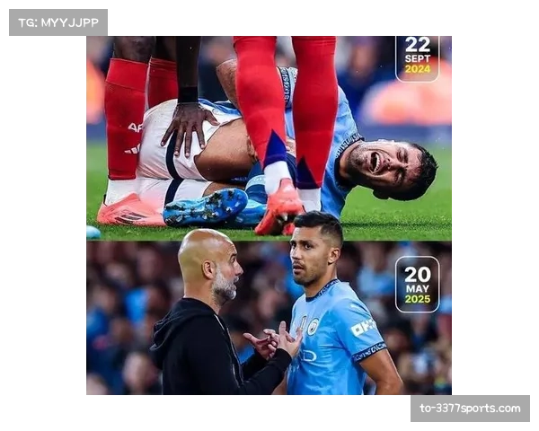 曼城多线作战考验 伤病潮影响欧冠联赛双线竞争力