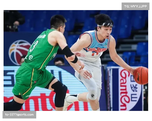 辽宁六连胜遭北京终结 季后赛卡位战压力骤增